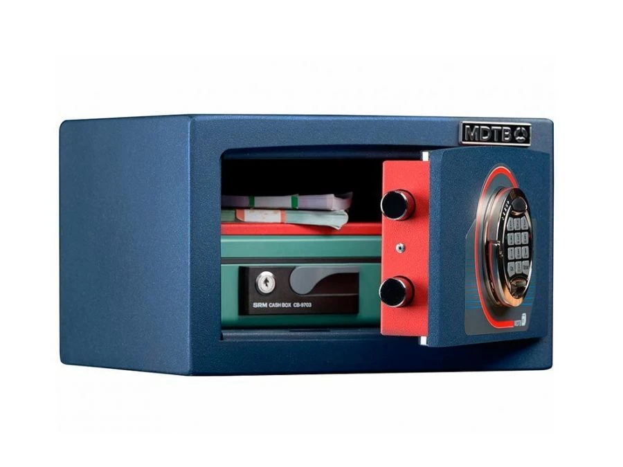 Burglary-Resistant Safe MDTB EK-22.E