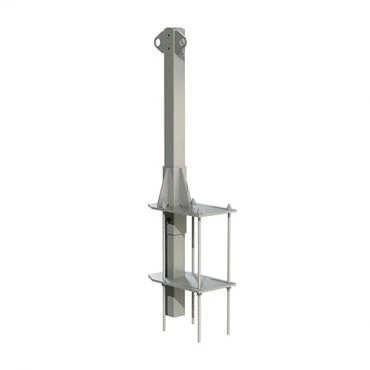 Anchor Post for Safety Systems vpro A006-800