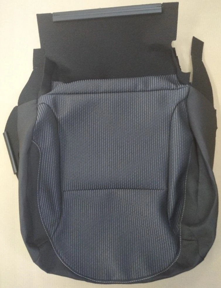 Right Front Seat Cushion Cover PSA-6812310-20 / 5550841-K