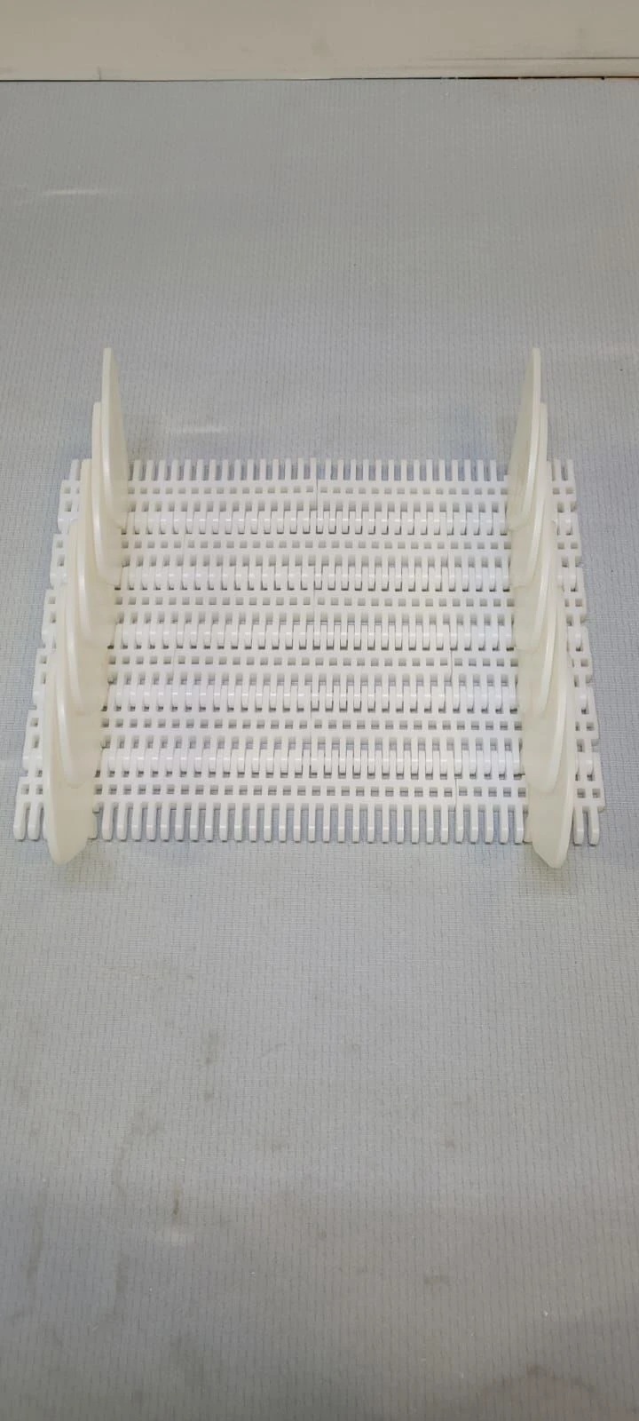 Modular Conveyor Belt ML5010 POM for Efficient Transport