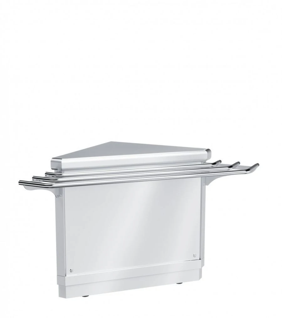 90° Rotating Module MP-90X for Self-Service Counters