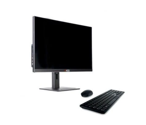 Automated Workplace KCG Model AM-202301-01