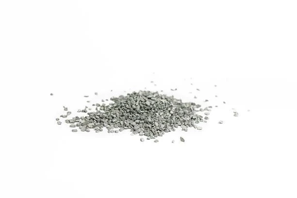 Crushed Stone Fraction 5-10 mm for Construction