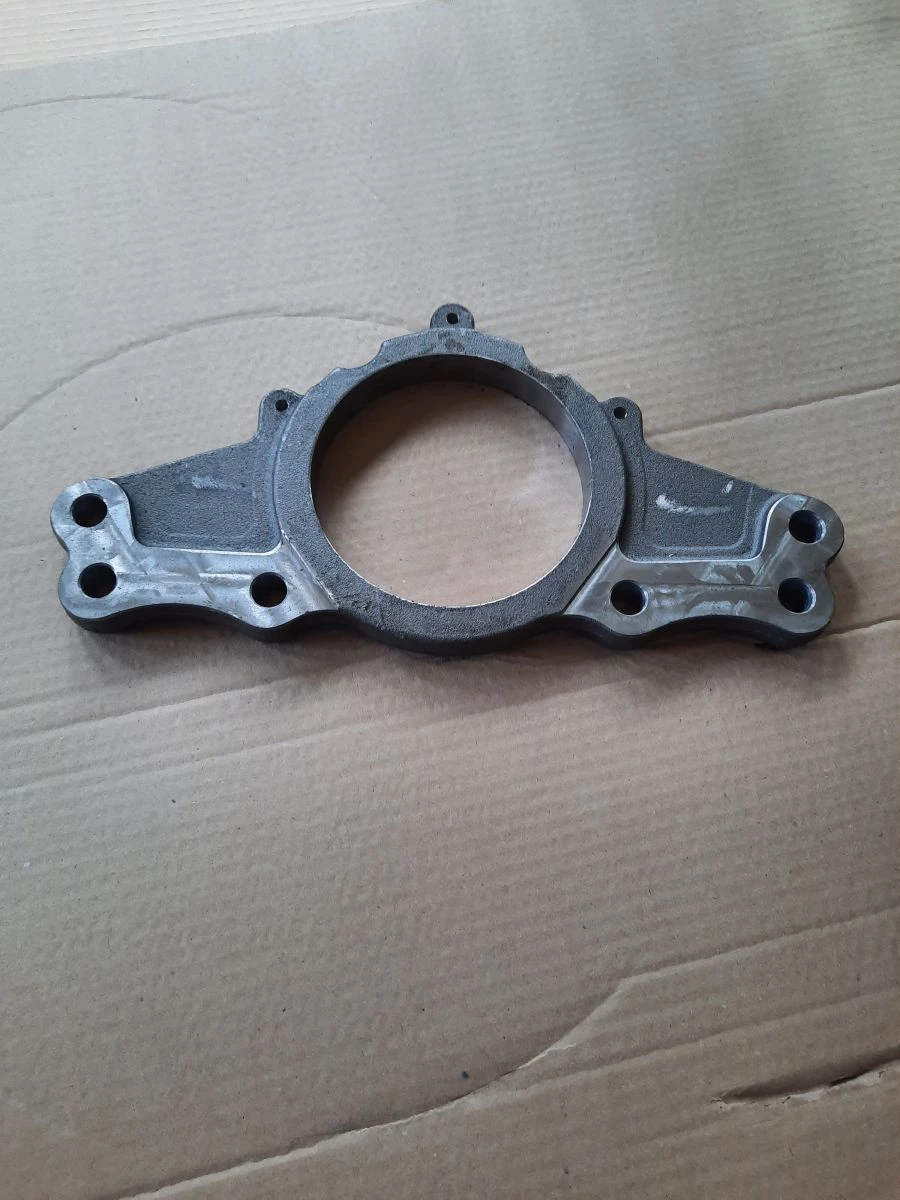 Disc Brake Caliper for Russian-Made Axles 90431-3502015