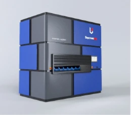 WERTA Carousel Automated Storage System