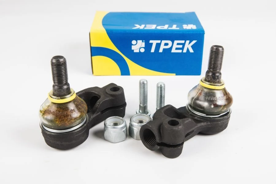 Steering Rod End Set for LANOS, Nexia, OEM: 96275019, 96275018