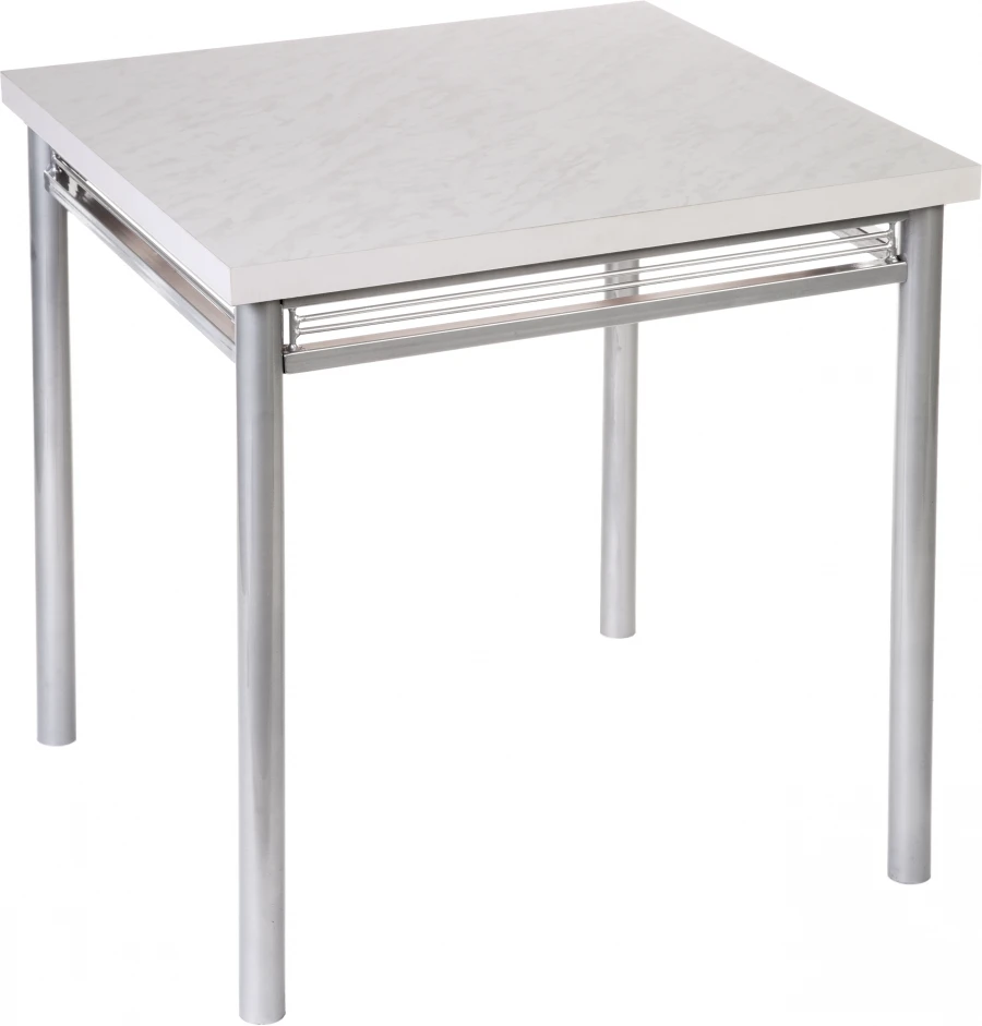 Public Space Table with Metal Frame, Model ST1/3