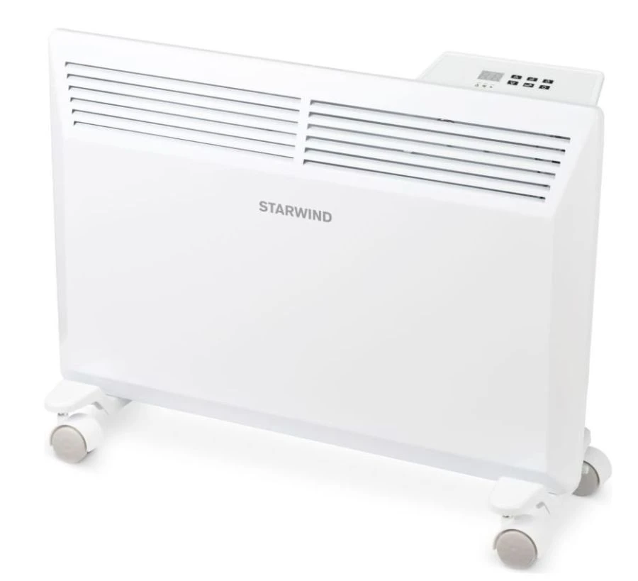 Electric Convector Heater STARWIND SHV6015