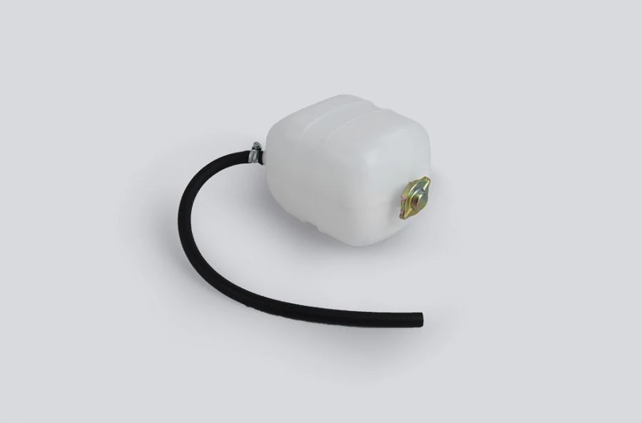 Expansion Tank for UAZ Hunter (Engine 409) 315190131101000