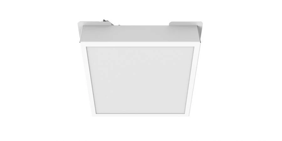 Energy-Efficient LED Light Fixture Phoenix 22W-DXyz 1x200