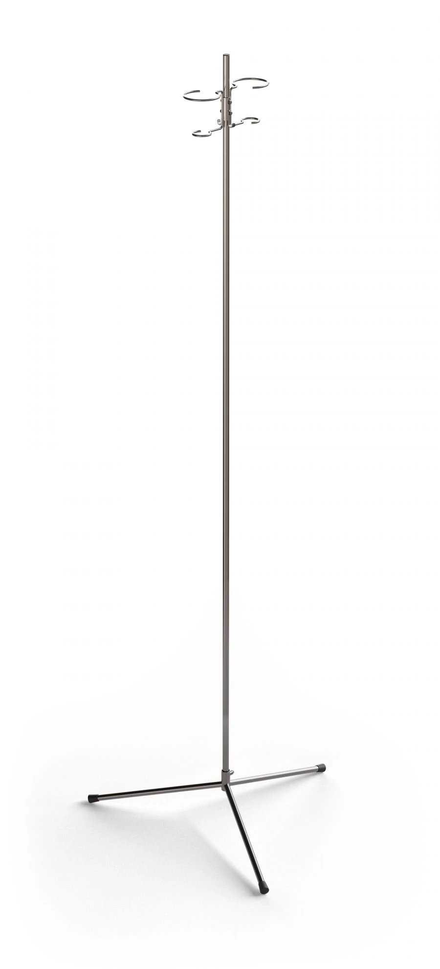 Infusion Stand on Three Supports, Non-Adjustable, Model SHV-03.19.N