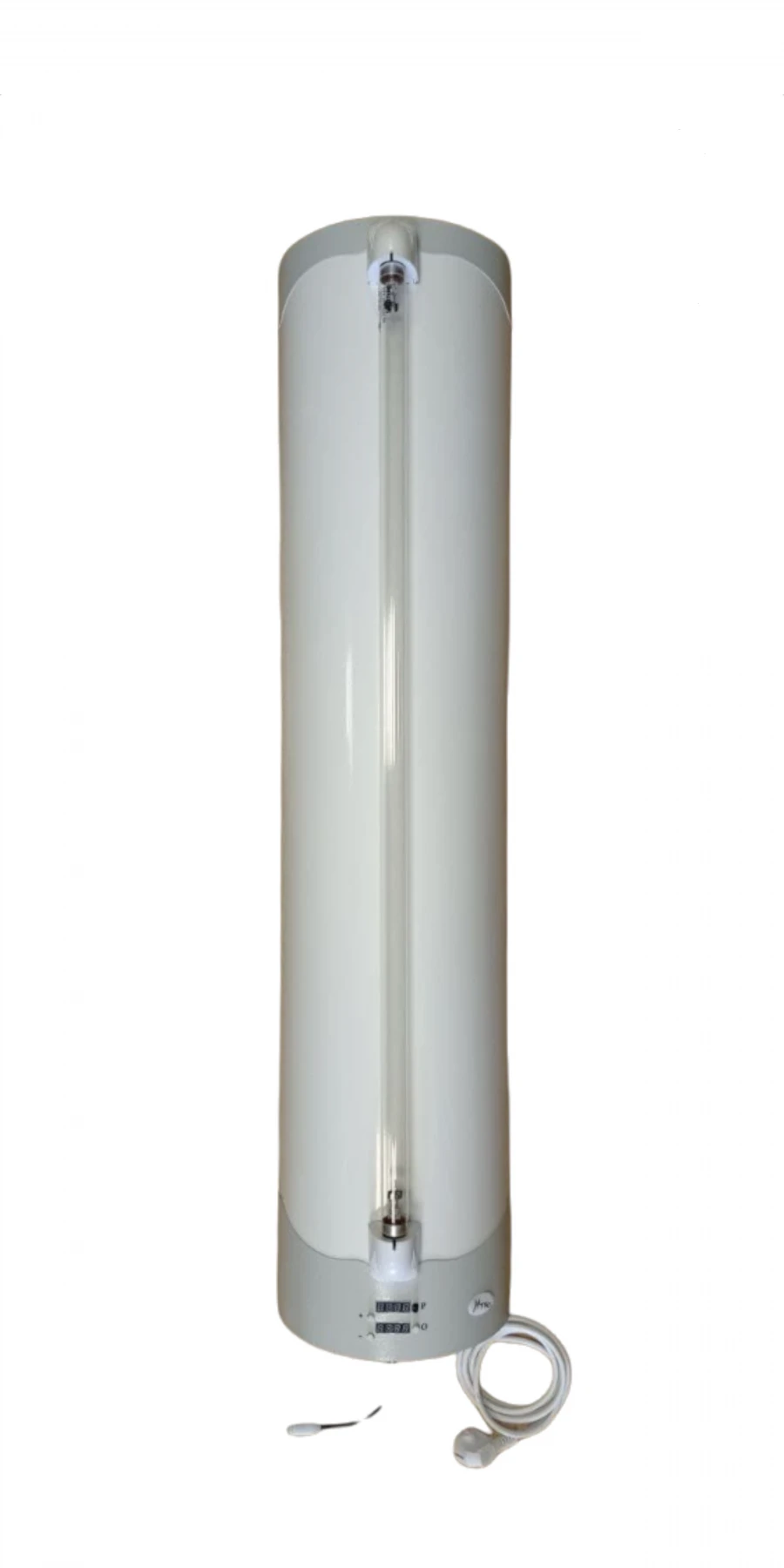 Combined Bactericidal Air Recirculator OBRC 30-2/1 "Med TeKo