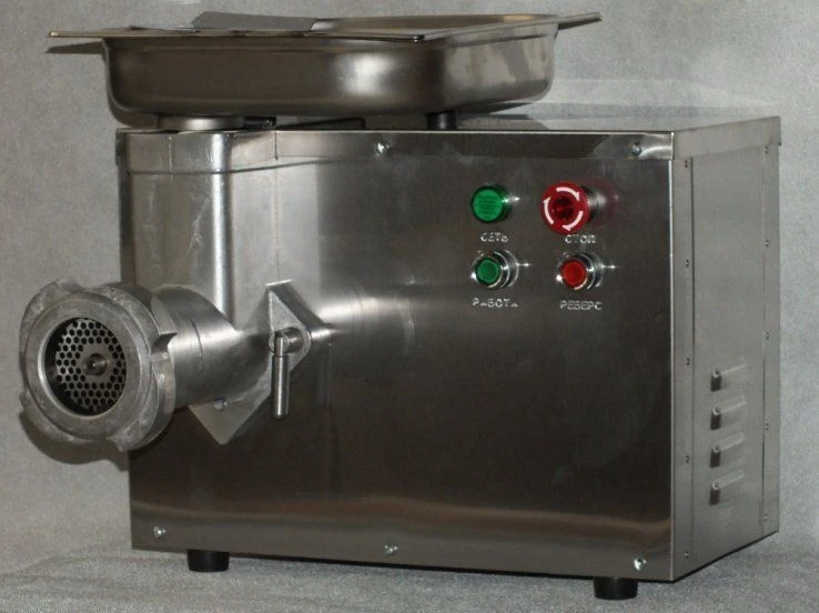 Professional Meat Grinder MP-300 380V
