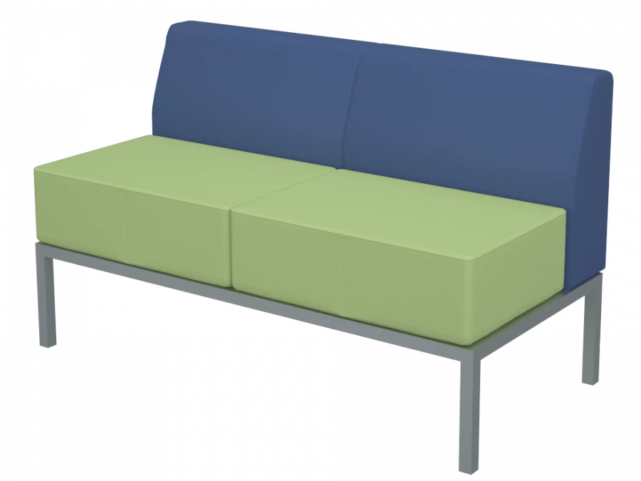 Soft Module Furniture Section 12