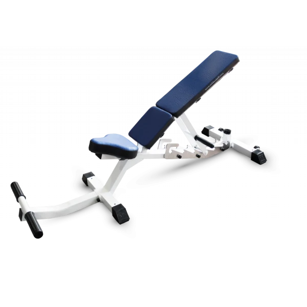 Universal Bench with High Strength Frame