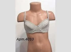 Women's Prisoner Bra TУ 14.14.25-193-08946314-2020 with Modifications No. 1,2
