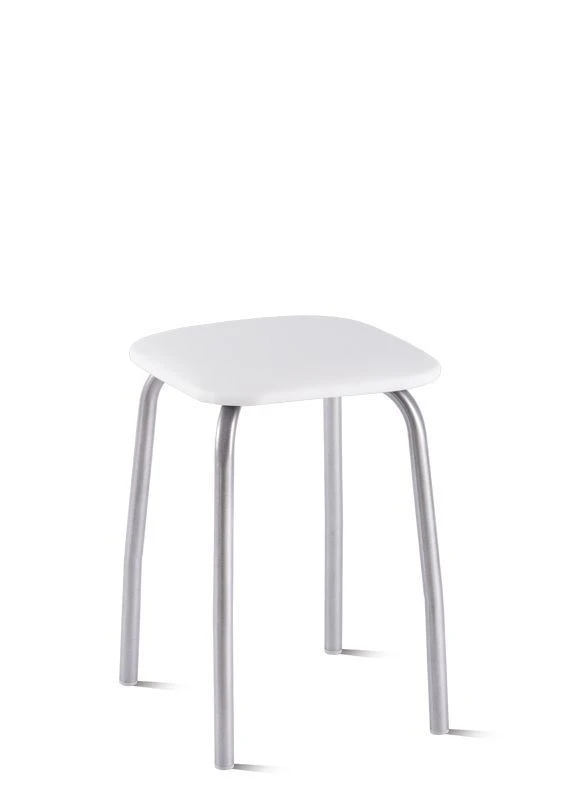 Kitchen Stool with Metal Frame, Model T-22