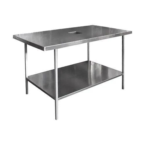 Bread Cutting Table SROh-800/1500