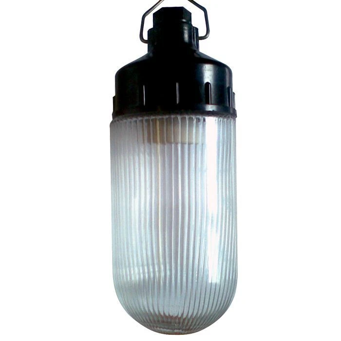 Technical LED Light Fixture "Acorn F" NSP 02-100-001 IP65