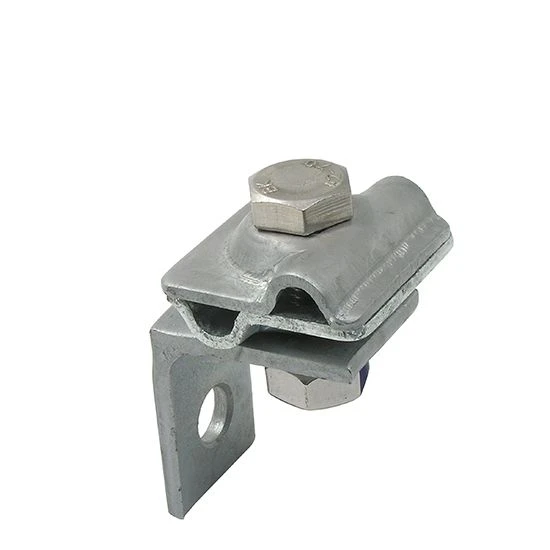 Conductor Holder UKP-2GC for Grounding and Lightning Protection