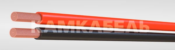 Power Cable PU 1x50 Z-H TU 16-705.501-2010