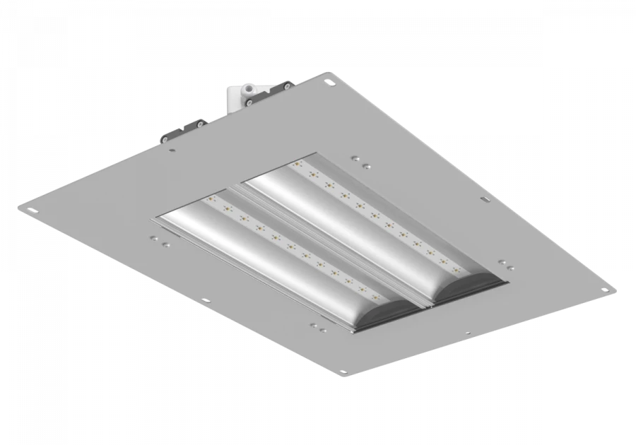 LED Recessed Lighting Fixture LPE-452