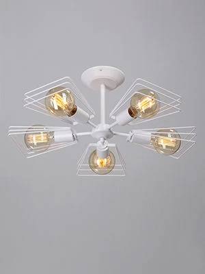 General Purpose Stationary Lamp V4378-0/5PL