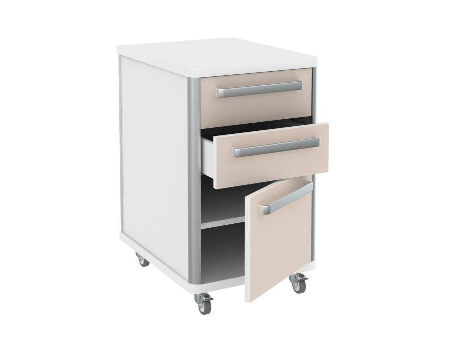 Laboratory Storage Cabinet for Clinical Diagnostic Tools TP 1-3