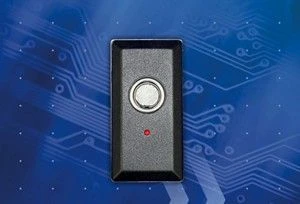 Electronic Key Reader for Access Control Systems - Model Считыватель-2 исп. 01