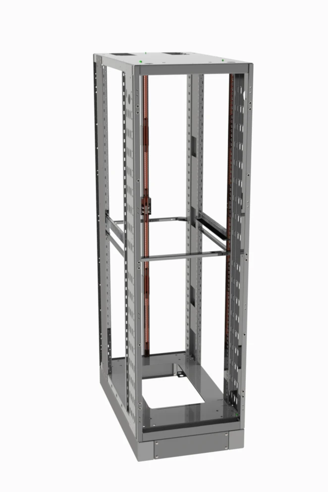 Universal Chassis for Computing Machines DS-ШСУ-21-2077-3000-1BP