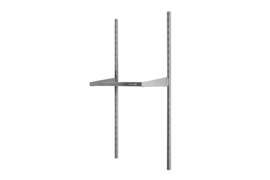 Variable Height Storage System for Food Service - SPV, SPVb, SPVn