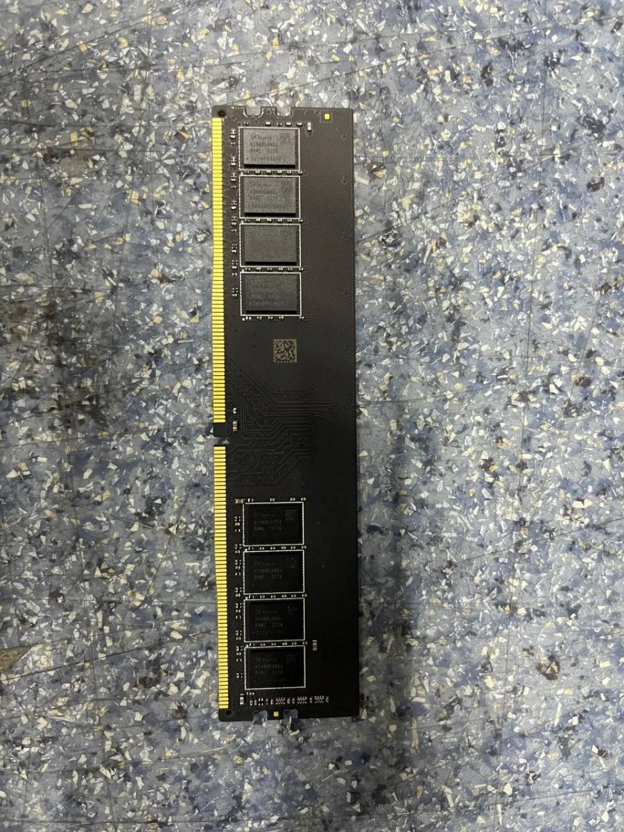 DDR4 Memory Module DPM U212B2 DACN.467526.003-98