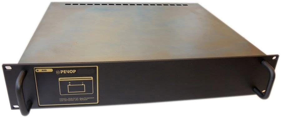 Automatic Speech Notification System Backup Power Supply BRP-36/14