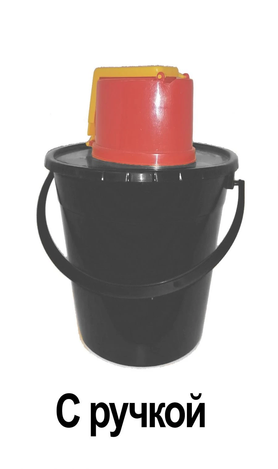 Medical Waste Collection and Disposal Container MK-01-SK