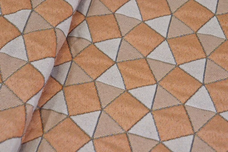 Jacquard Upholstery Fabric "Pandora", Art. 300737