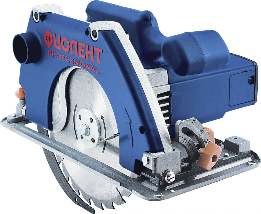 Professional" Circular Saw PD7-75 (in box) IDFR298251004-K2