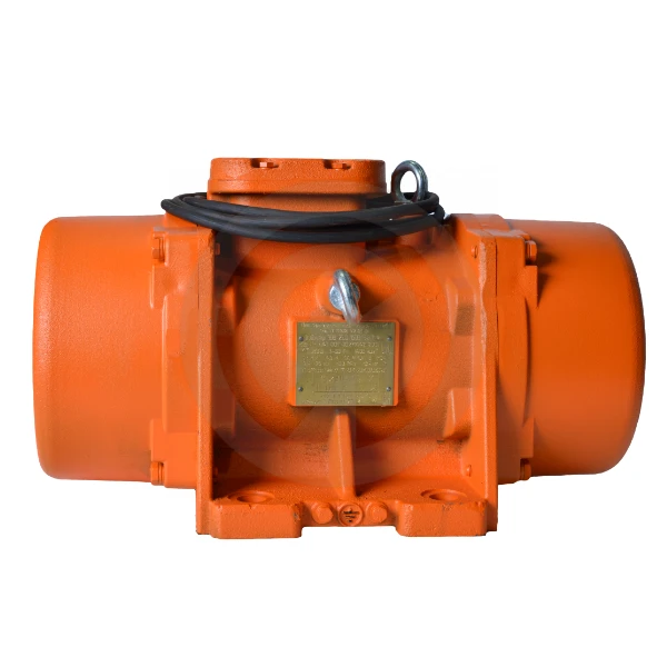 Electromechanical Explosion-Proof Vibrator EVV-25.0-1500 U2
