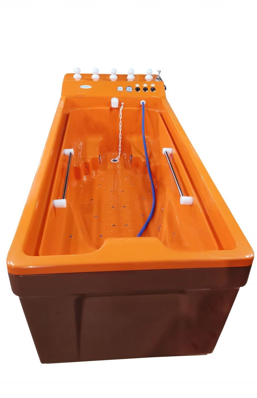 Hydrotherapy Bath "Gulfstream" Model: PDM/G16/A18