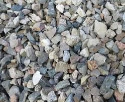 Granite Crushed Stone 31.5-63 mm