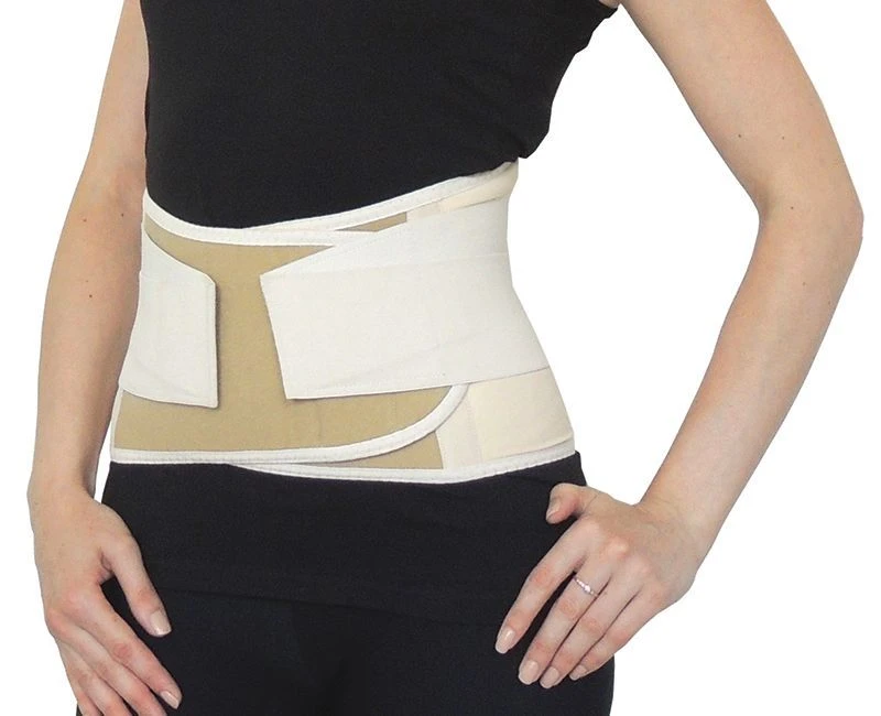 Anti-Radiculitis Corset KR0-203