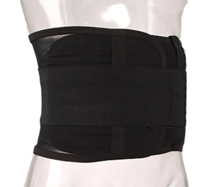 Hernia Support Bandage for Ventral Hernias, Model BGV