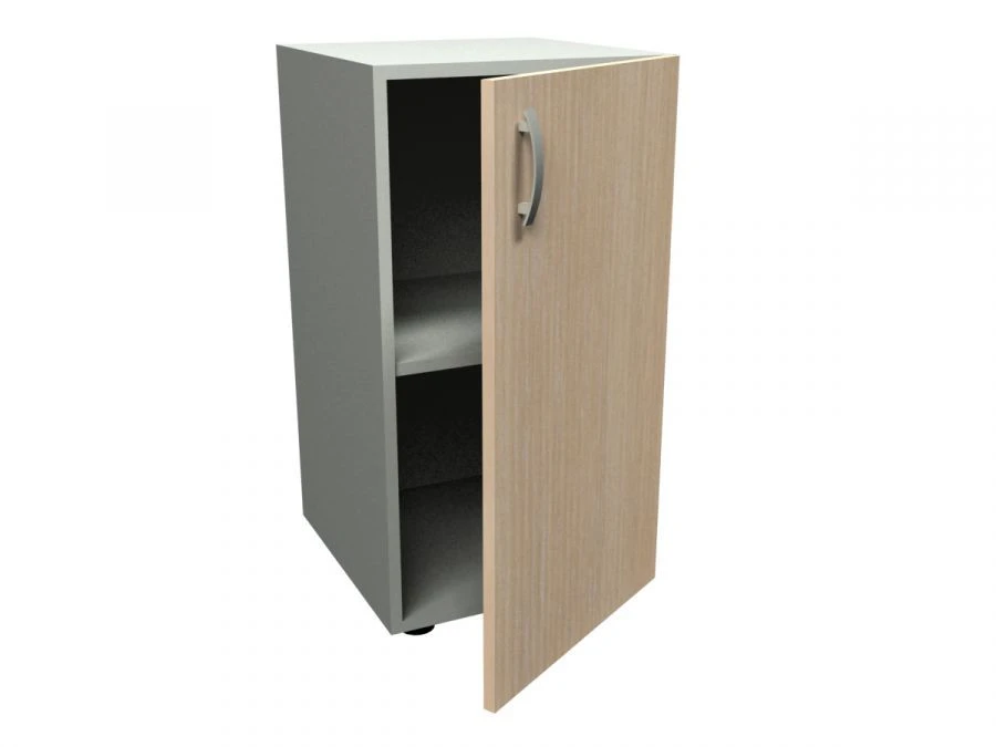 Low Medical Cabinet for Document Storage SHN-02
