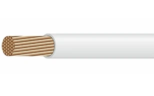 Halogen-Free Copper Conductor Wire for Electrical Installations, PuGPng(A)-HF, PuGPng(A)-HF-XL