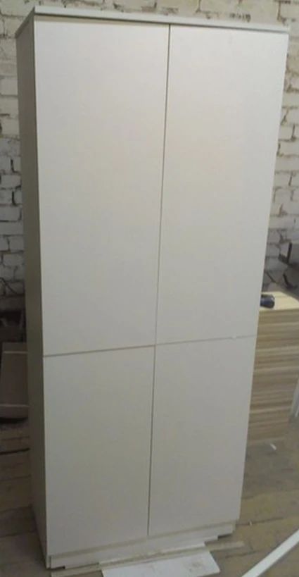 Document Cabinet ШД 2/12