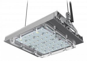 Industrial LED Light Prom 40