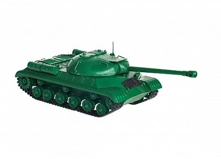 IS-3 Tank Assembly Model Kit