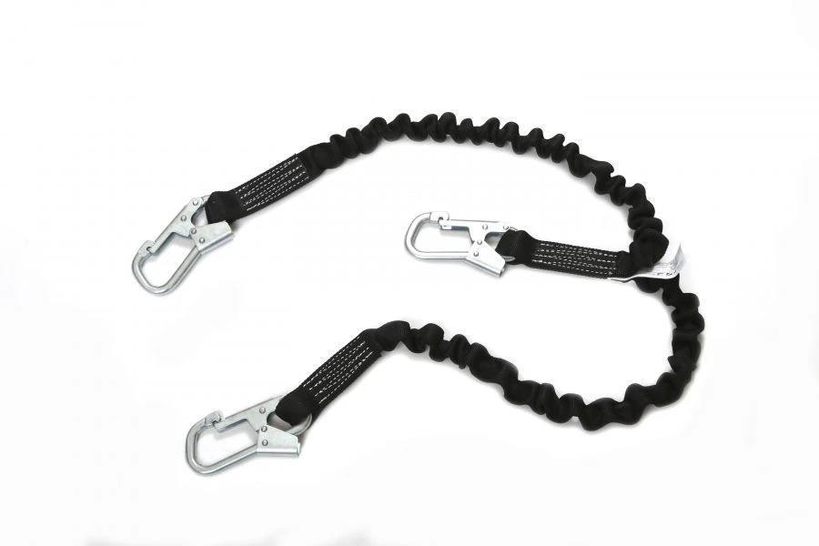 Elastic Two-Branch Tape Sling Ad-El (BG)