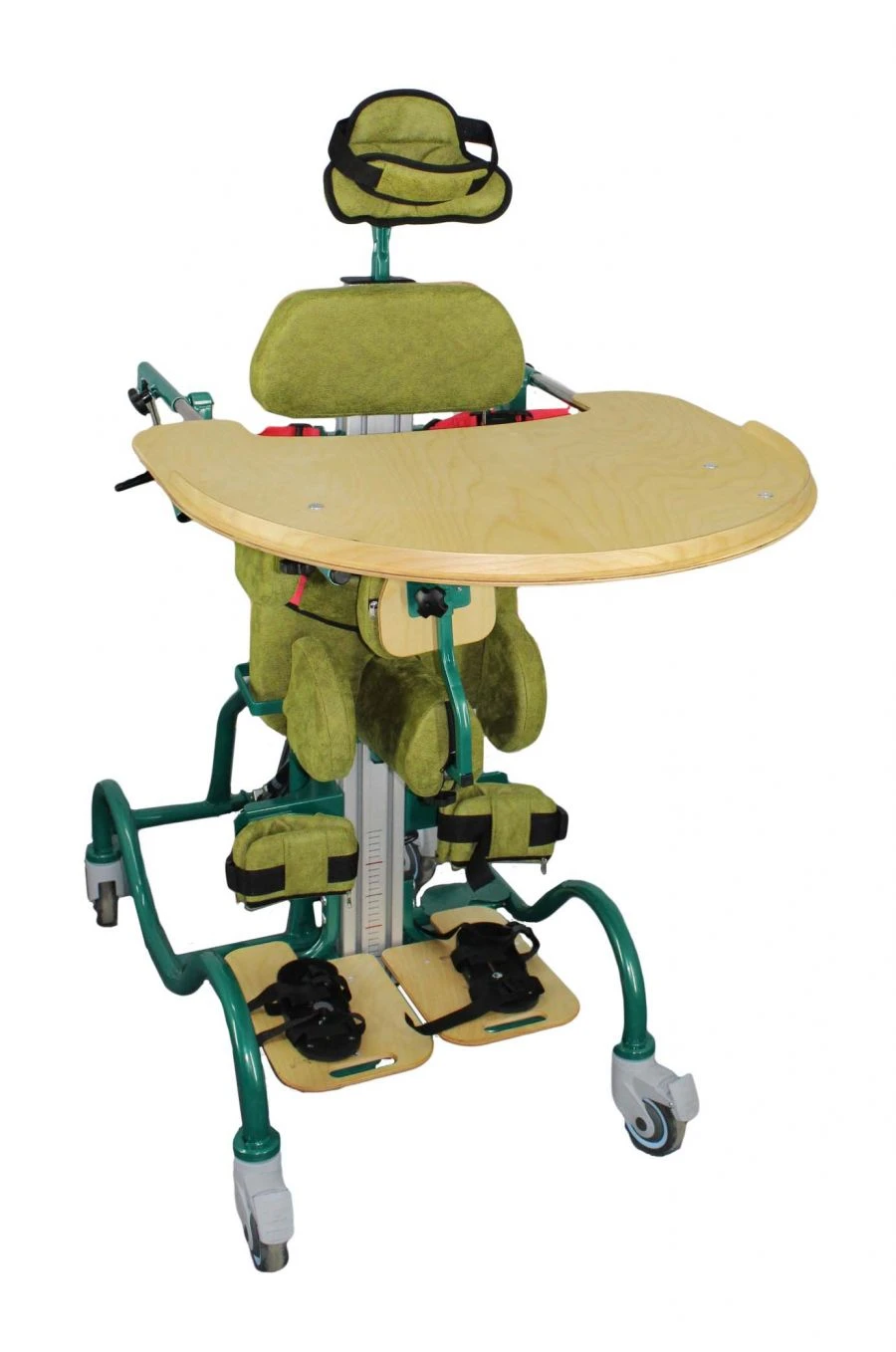 Functional Support Stands for Children with Disabilities "I CAN!" TU 32.50.22-005-91079148-2018