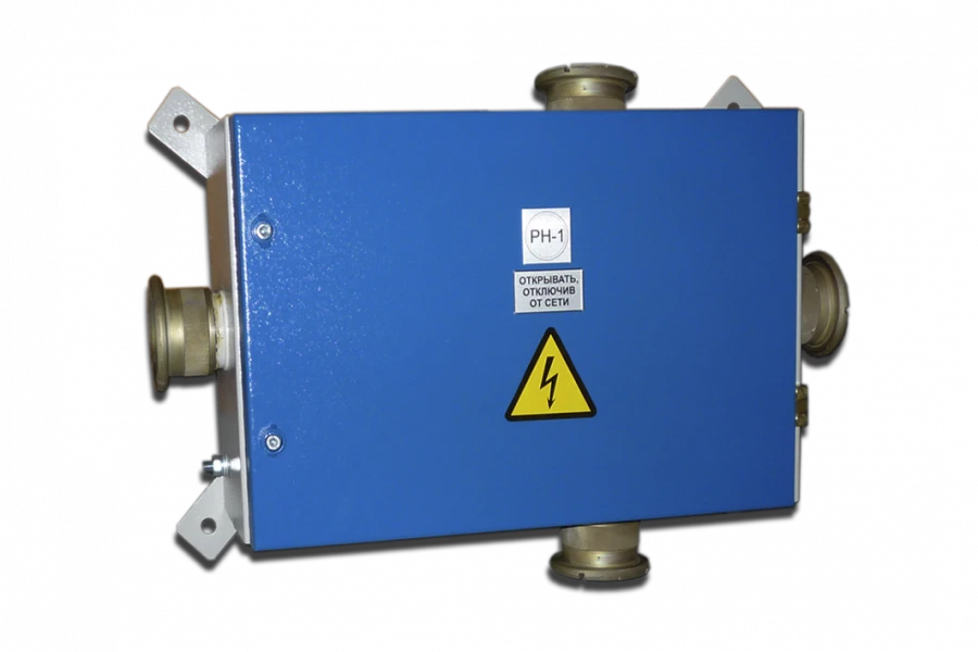 Mining Junction Box KSR for Flexible Cables