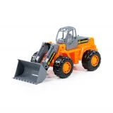 Skillful Loader Toy Tractor Model 35400